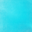 Azul Turquesa Transparente