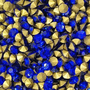 Pedra de Strass SS22 - pct c/ 144un